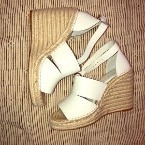 Wedges